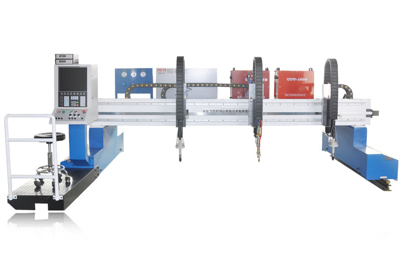 数控重型切割机系列